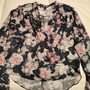 Buffalo Blouse